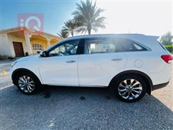 کیا سۆرینتۆ